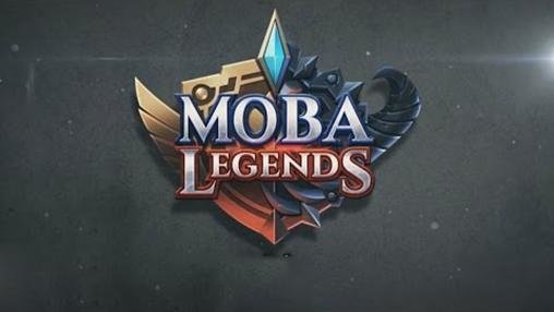 game pic for MOBA legends